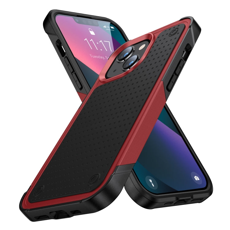 Custodia protettiva TPU per iPhone 13 Pro Max e 13 Pro