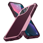 Custodia protettiva TPU per iPhone 13 Pro Max e 13 Pro