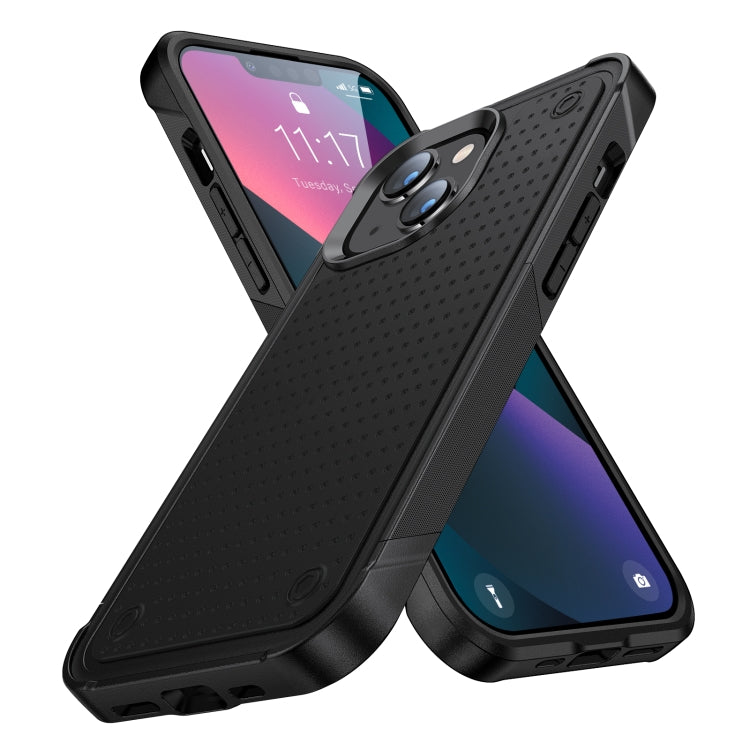 Custodia protettiva TPU per iPhone 13 Pro Max e 13 Pro