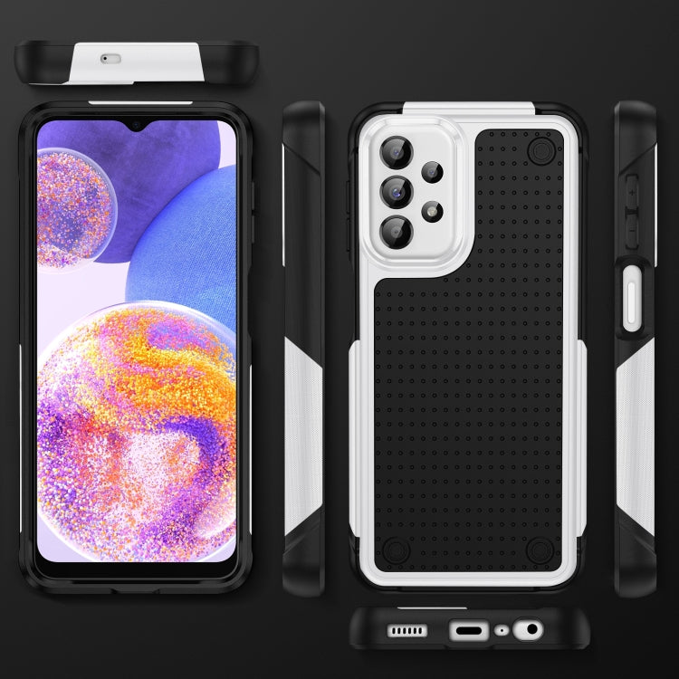 Custodia TPU protettiva per Samsung Galaxy A23