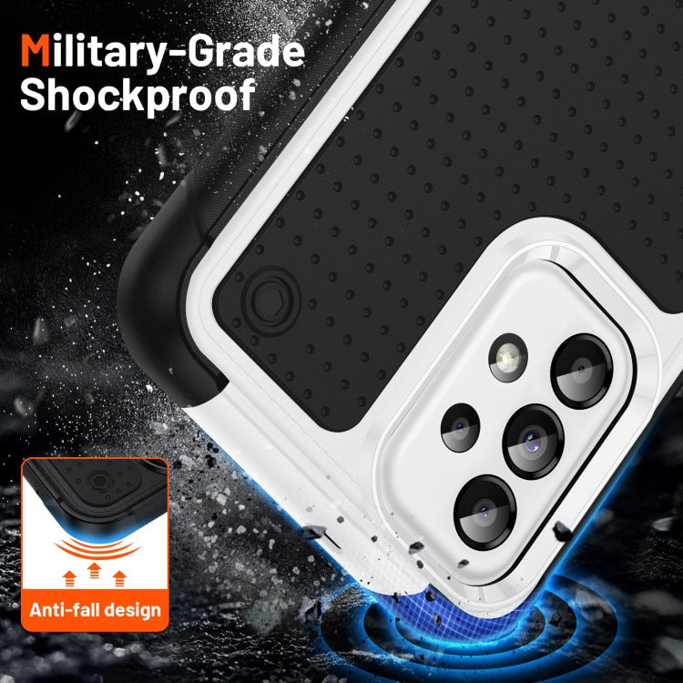 Custodia TPU protettiva per Samsung Galaxy A23