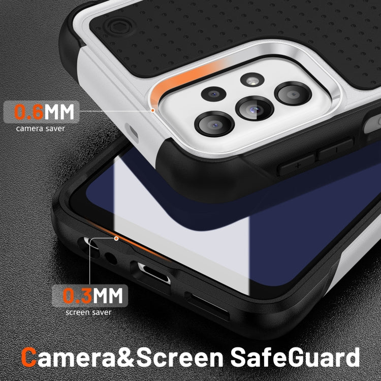 Custodia TPU protettiva per Samsung Galaxy A23