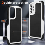 Custodia TPU protettiva per Samsung Galaxy A23