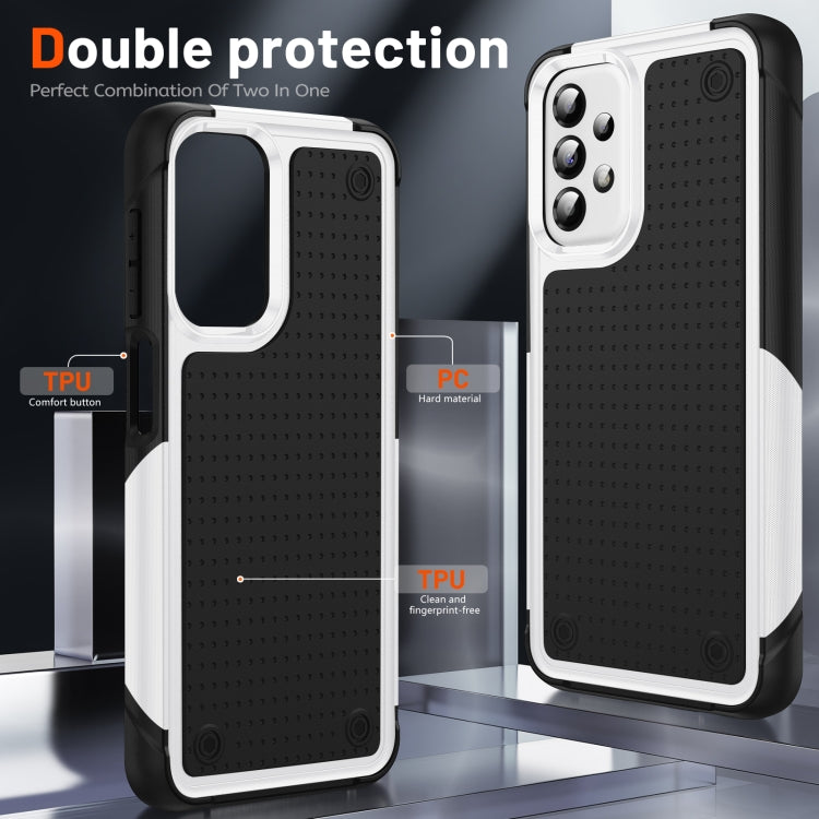 Custodia TPU protettiva per Samsung Galaxy A23