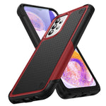 Custodia TPU protettiva per Samsung Galaxy A23