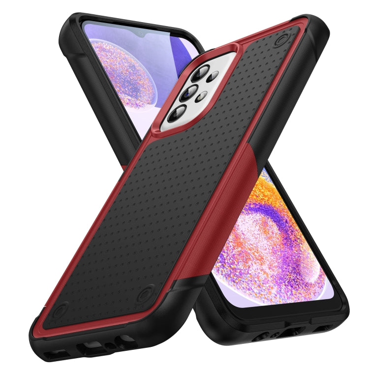 Custodia TPU protettiva per Samsung Galaxy A23