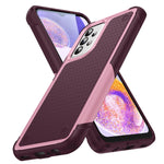 Custodia TPU protettiva per Samsung Galaxy A23