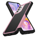 Custodia TPU protettiva per Samsung Galaxy A23