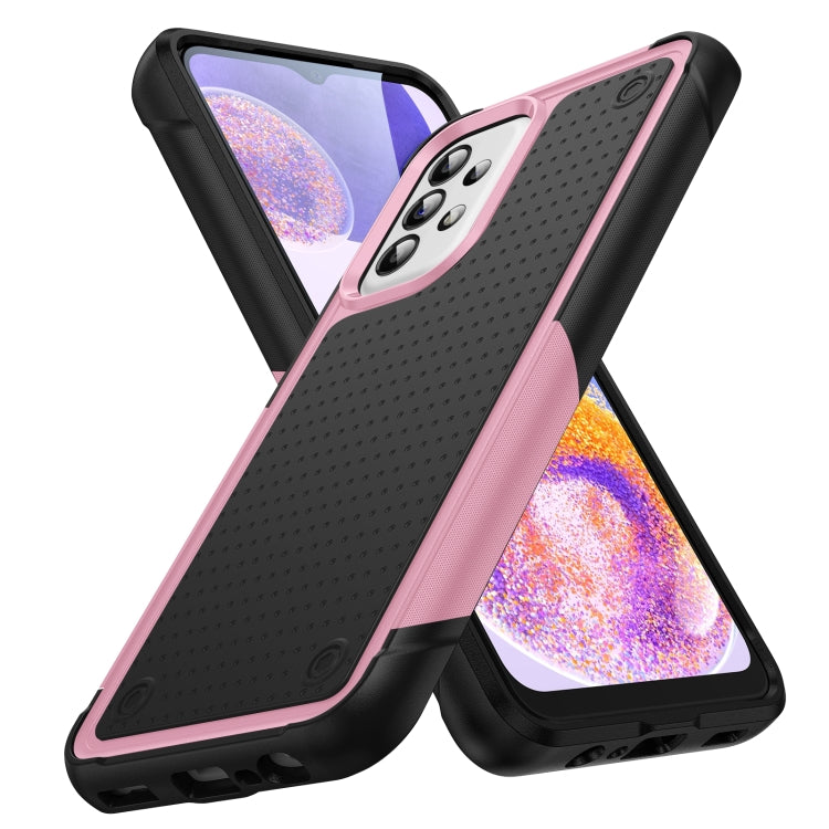 Custodia TPU protettiva per Samsung Galaxy A23