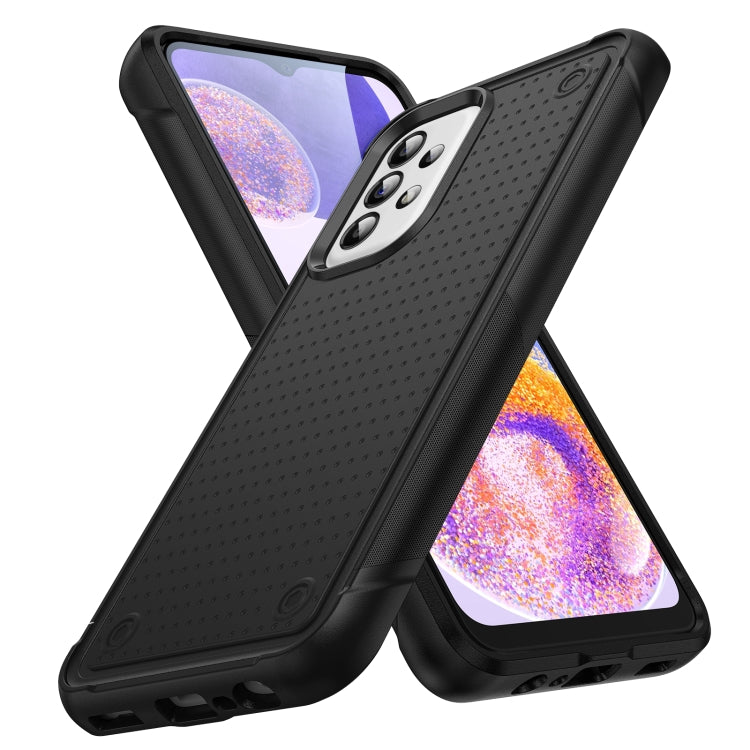 Custodia TPU protettiva per Samsung Galaxy A23
