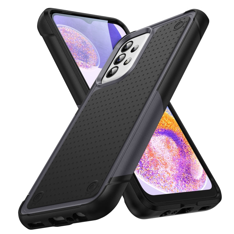 Custodia TPU protettiva per Samsung Galaxy A23