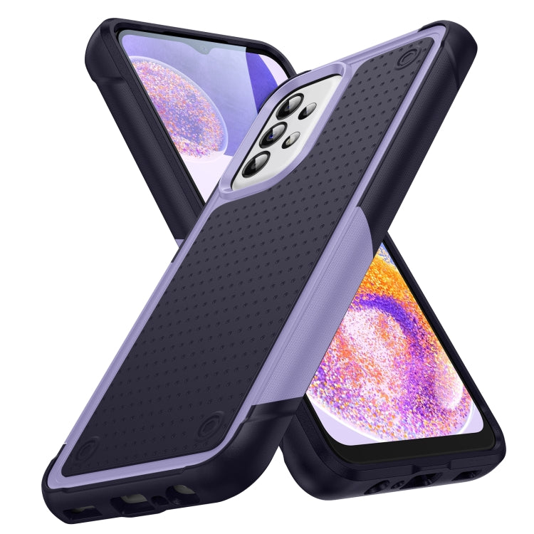 Custodia TPU protettiva per Samsung Galaxy A23