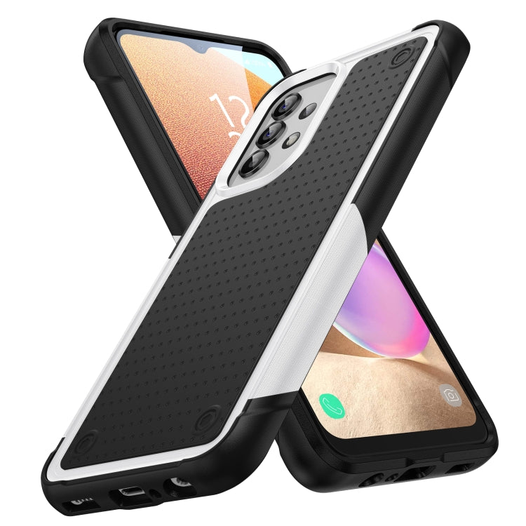 Custodia TPU protettiva per Samsung Galaxy A23