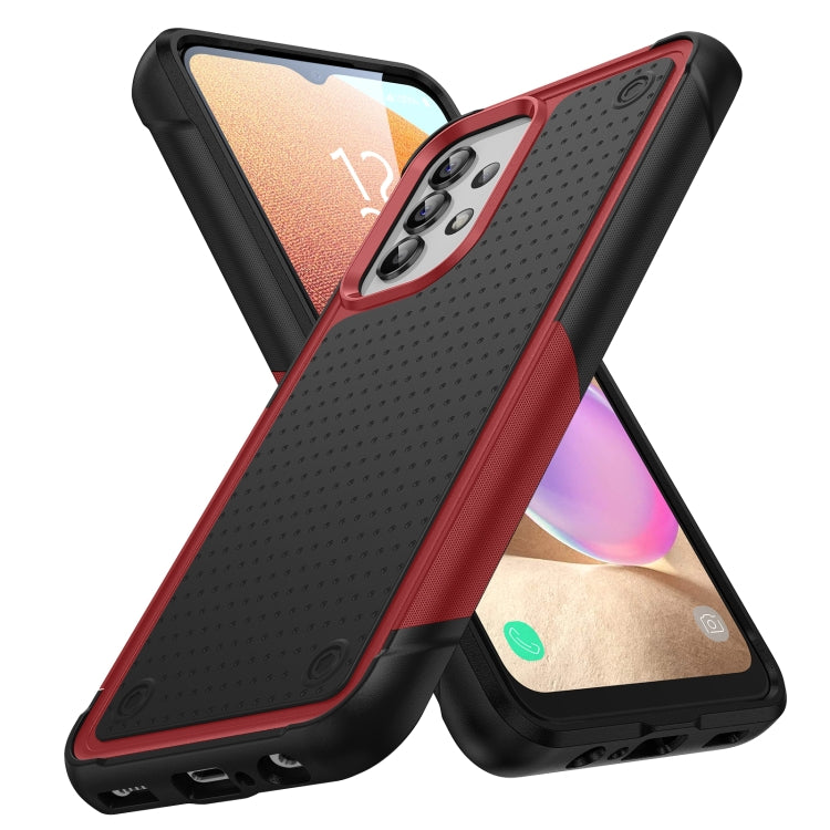 Custodia TPU protettiva per Samsung Galaxy A23