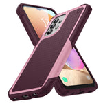 Custodia TPU protettiva per Samsung Galaxy A23