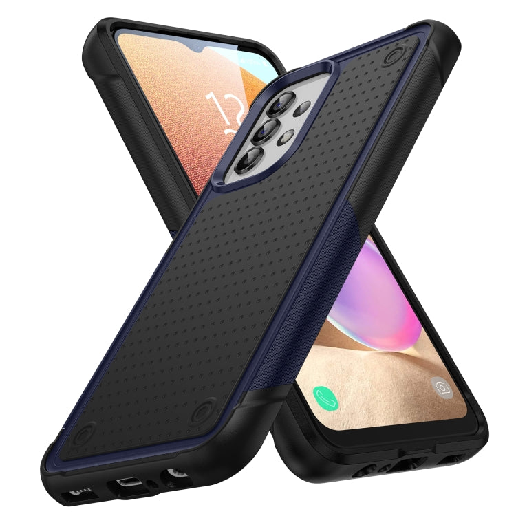 Custodia TPU protettiva per Samsung Galaxy A23