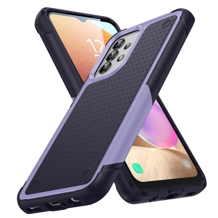 Custodia TPU protettiva per Samsung Galaxy A23