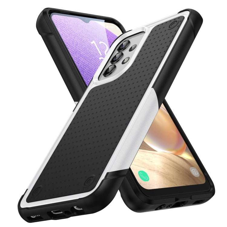 Custodia TPU protettiva per Samsung Galaxy A23