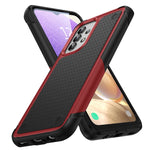 Custodia TPU protettiva per Samsung Galaxy A23