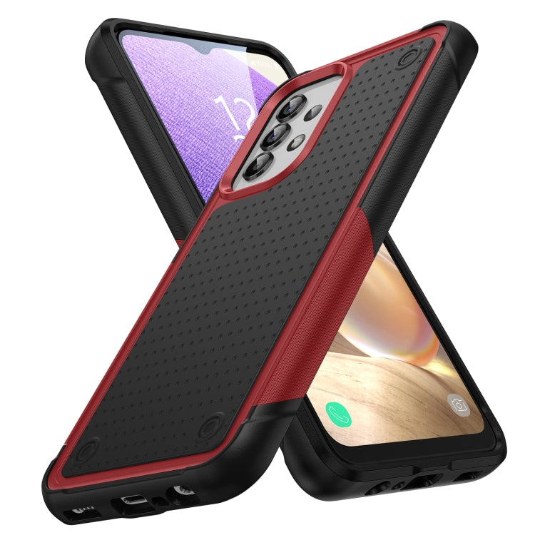 Custodia TPU protettiva per Samsung Galaxy A23
