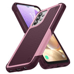 Custodia TPU protettiva per Samsung Galaxy A23