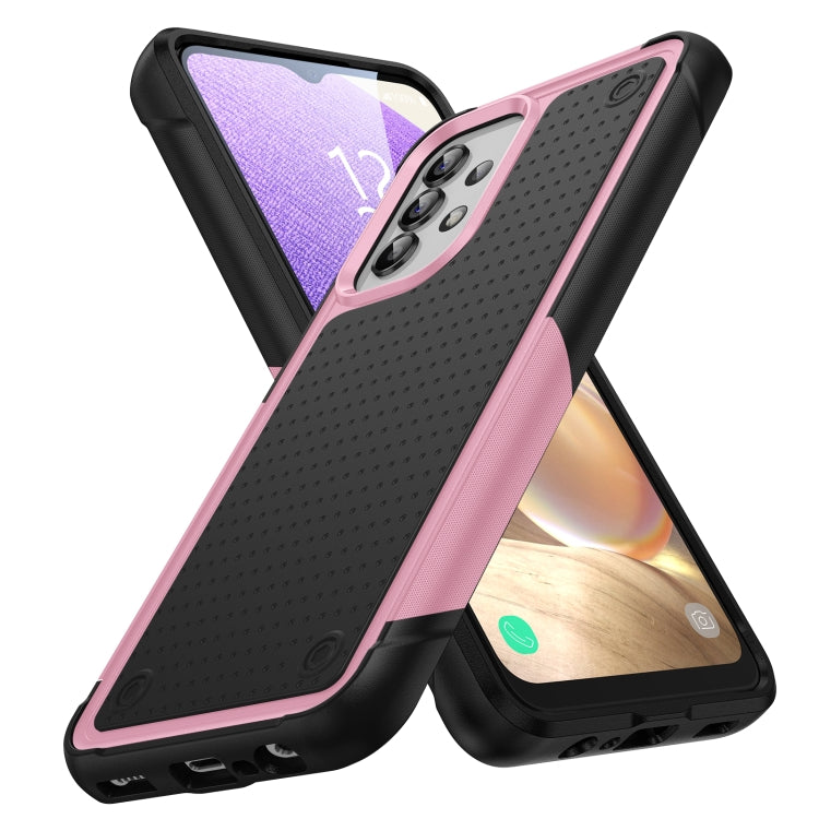 Custodia TPU protettiva per Samsung Galaxy A23