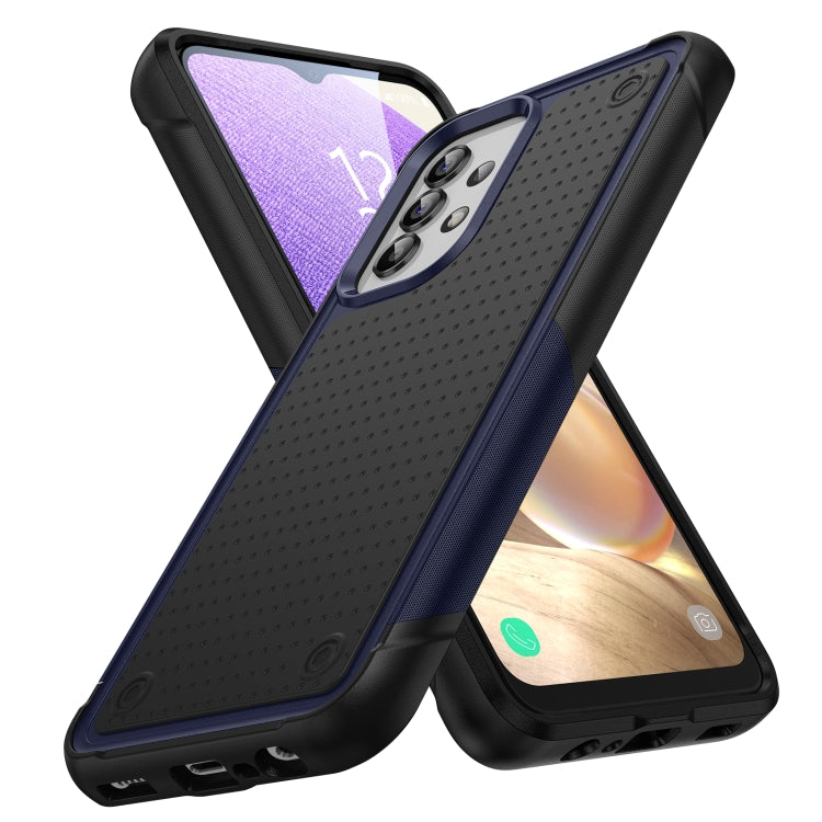Custodia TPU protettiva per Samsung Galaxy A23