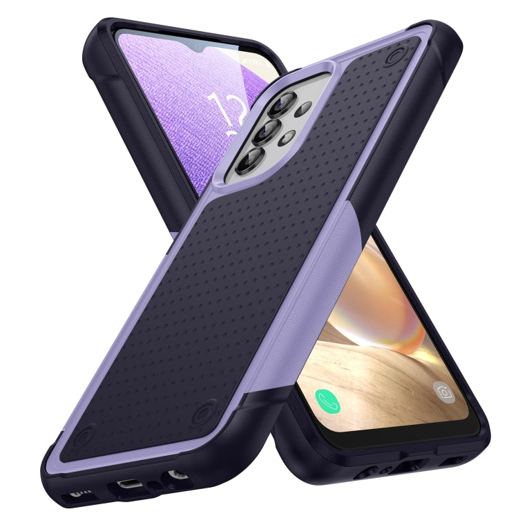 Custodia TPU protettiva per Samsung Galaxy A23