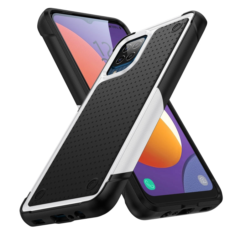 Custodia TPU antiurto per Samsung Galaxy S21 FE 5G