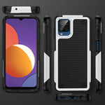 Custodia TPU antiurto per Samsung Galaxy S21 FE 5G