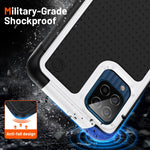 Custodia TPU antiurto per Samsung Galaxy S21 FE 5G