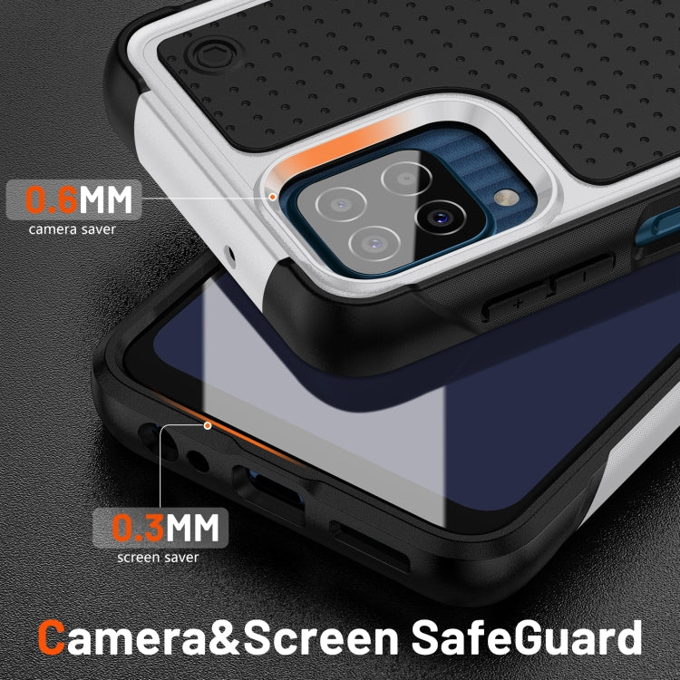 Custodia TPU antiurto per Samsung Galaxy S21 FE 5G