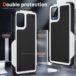 Custodia TPU antiurto per Samsung Galaxy S21 FE 5G