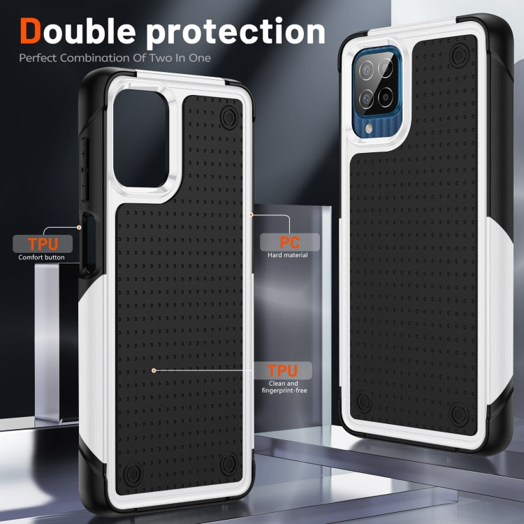 Custodia TPU antiurto per Samsung Galaxy S21 FE 5G