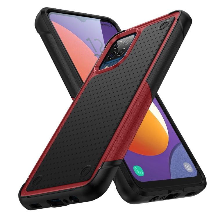 Custodia TPU antiurto per Samsung Galaxy S21 FE 5G