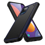 Custodia TPU antiurto per Samsung Galaxy S21 FE 5G