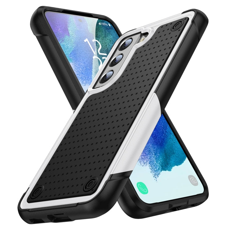 Custodia TPU antiurto per Samsung Galaxy S21 FE 5G