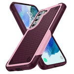 Custodia TPU antiurto per Samsung Galaxy S21 FE 5G