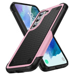 Custodia TPU antiurto per Samsung Galaxy S21 FE 5G