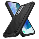 Custodia TPU antiurto per Samsung Galaxy S21 FE 5G