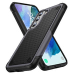 Custodia TPU antiurto per Samsung Galaxy S21 FE 5G