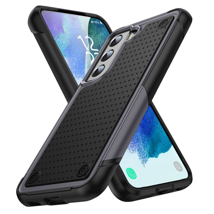 Custodia TPU antiurto per Samsung Galaxy S21 FE 5G