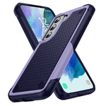 Custodia TPU antiurto per Samsung Galaxy S21 FE 5G