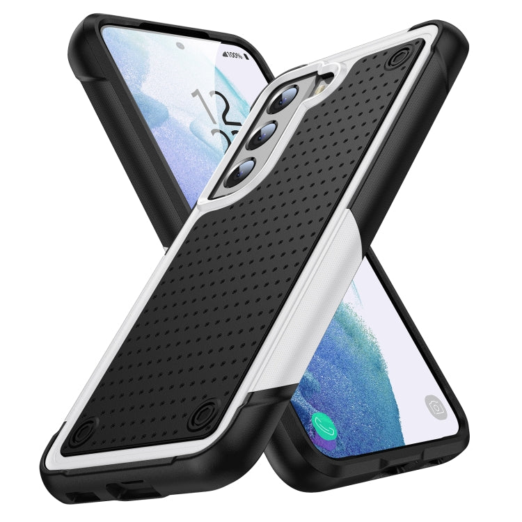Custodia TPU antiurto per Samsung Galaxy S21 FE 5G