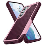 Custodia TPU antiurto per Samsung Galaxy S21 FE 5G