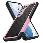 Custodia TPU antiurto per Samsung Galaxy S21 FE 5G