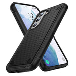 Custodia TPU antiurto per Samsung Galaxy S21 FE 5G