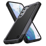 Custodia TPU antiurto per Samsung Galaxy S21 FE 5G