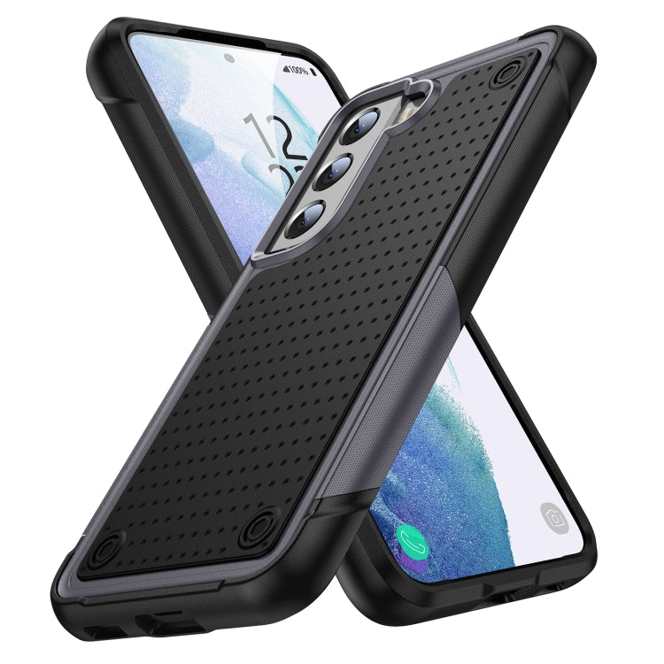 Custodia TPU antiurto per Samsung Galaxy S21 FE 5G