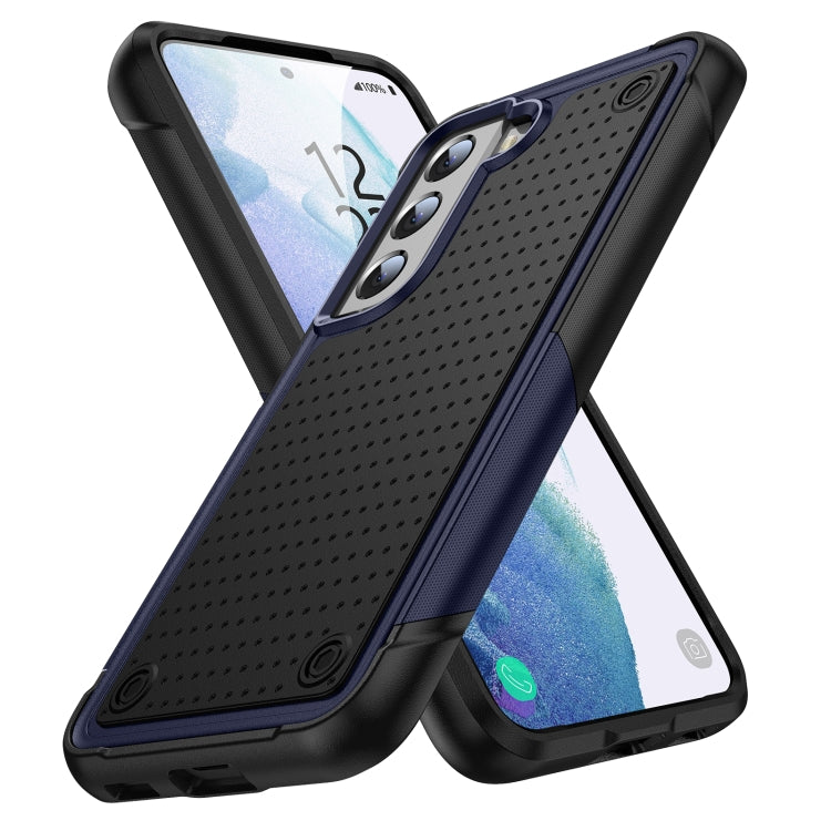 Custodia TPU antiurto per Samsung Galaxy S21 FE 5G